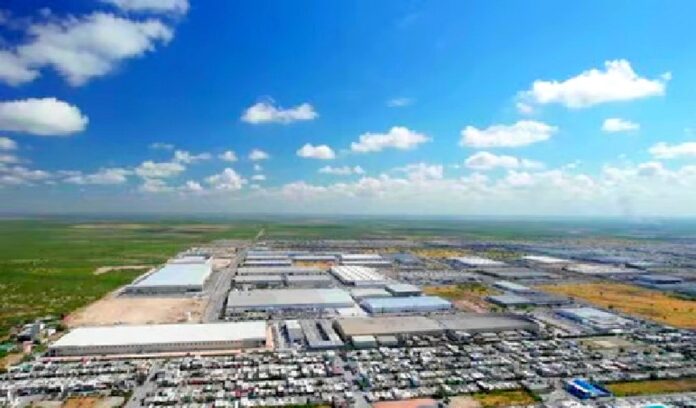 Reynosa mantiene estabilidad laboral y atraerá más inversión en el sector maquilador alcalde Carlos Peña Ortiz