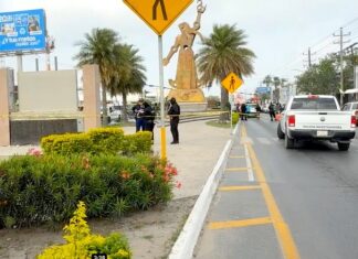 COPARMEX arremete contra la inacción gubernamental ante la ola de violencia