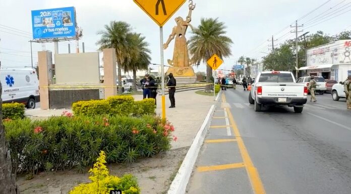 COPARMEX arremete contra la inacción gubernamental ante la ola de violencia