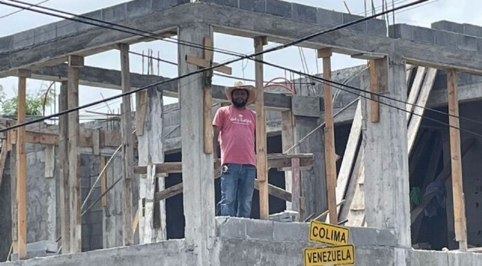 Construcción de viviendas asimila la mano de obra de 750 albañiles