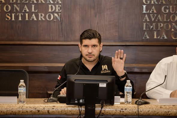 añberto granADOS