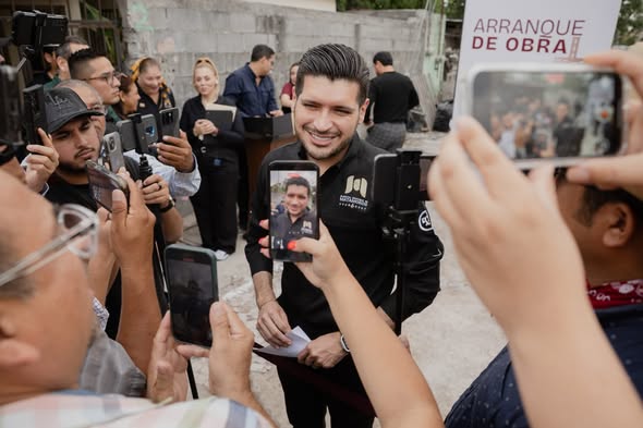 beto granados