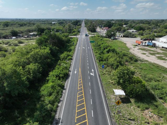 carreteras
