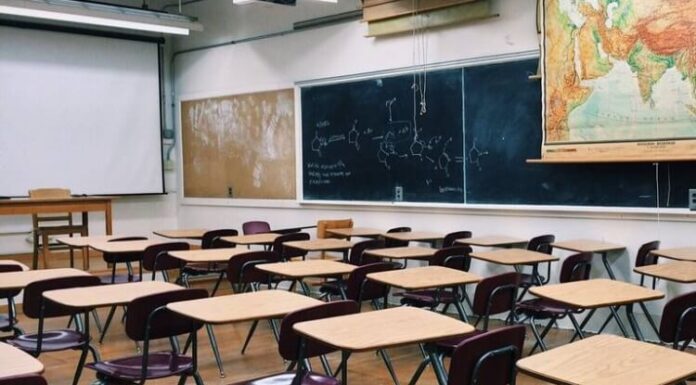 Maestros piden ser escuchados en temas de rezago y violencia escolar