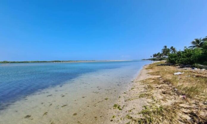 playa bagdad