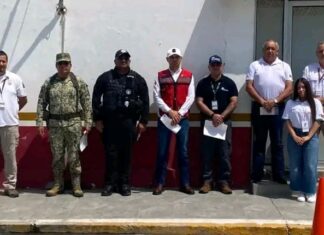Preparan Operativo Especial de Verano del Programa Héroes Paisano