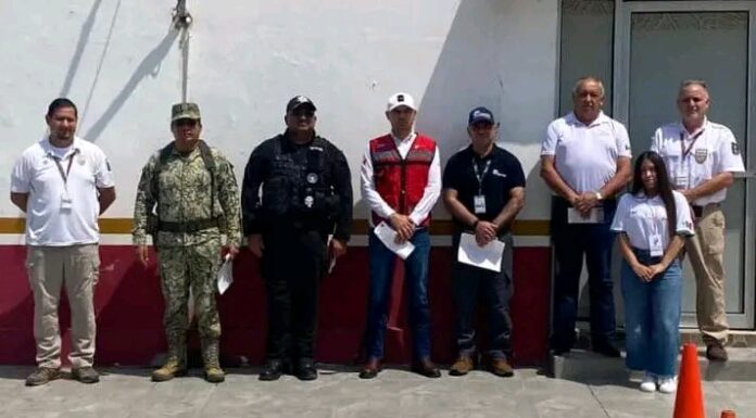 Preparan Operativo Especial de Verano del Programa Héroes Paisano