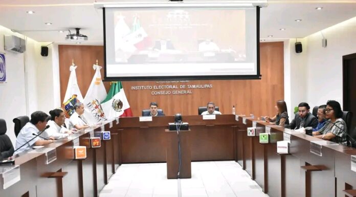 IETAM asigna nuevo personal a áreas estratégicas