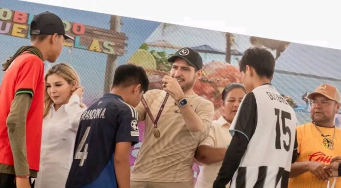 Beto Granados encabeza jornada de descuentos y reafirma impulso al turismo durante el Festival del Pescador