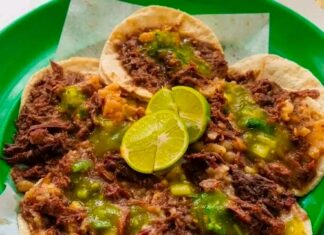 Anuncian el Barbacha Fest 2026 en El Mante
