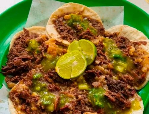 Anuncian el Barbacha Fest 2026 en El Mante