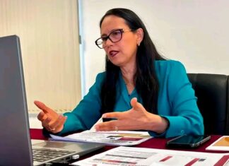 Cierran tercera y última jornada de la Semana de la Evaluación 2026