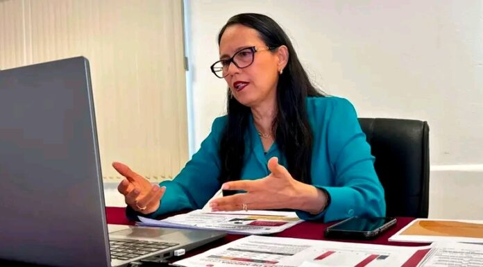 Cierran tercera y última jornada de la Semana de la Evaluación 2026