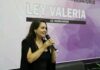 Congreso de Tamaulipas va contra el acecho; Exponen «Ley Valeria Macías»