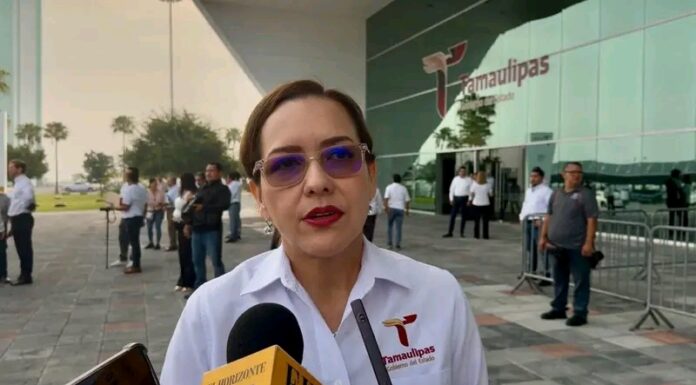 Tamaulipas supera meta nacional de vacunación y se mantiene libre de casos de sarampión