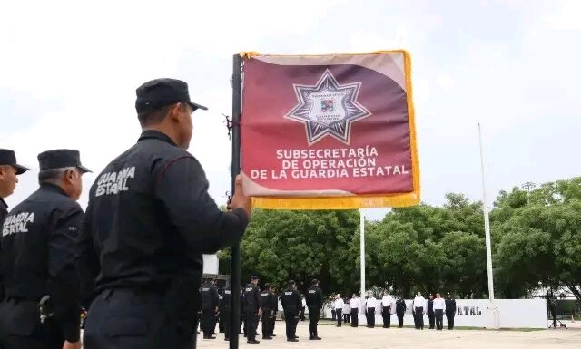 Realizan séptima entrega de estímulos económicos por aseguramiento de armas