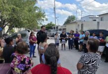 Implementan programa Alimentando tu Bienestar