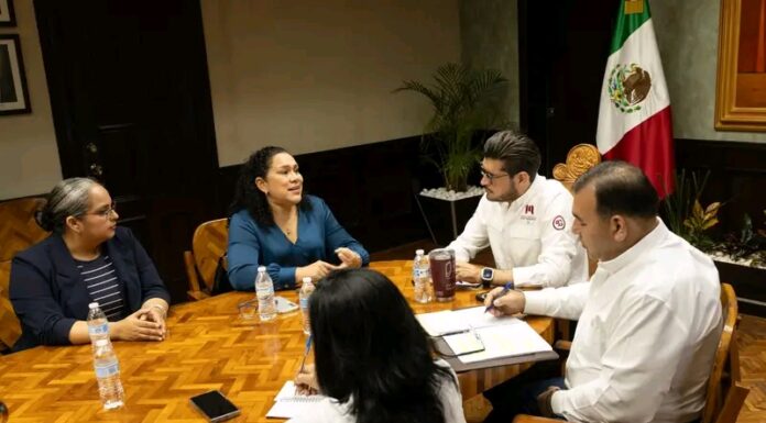 Matamoros será sede del Evento Nacional de Escoltas y Bandas de Guerra