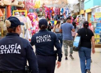 Refuerzan estrategia de seguridad en Tamaulipas y buscan mejorar la percepción ciudadana