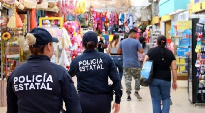 Refuerzan estrategia de seguridad en Tamaulipas y buscan mejorar la percepción ciudadana