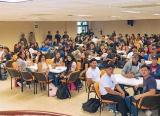 Desarrollan habilidades matemáticas con concurso “TechMath 2026”