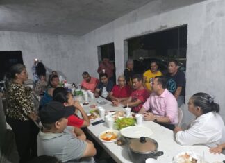 Se adelantan a proselitismo electoral se promocionan para elecciones