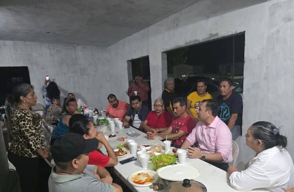 Se adelantan a proselitismo electoral se promocionan para elecciones