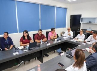 Realizan “Mesa Interinstitucional para la Regularización de Centros de Rehabilitación de Adicciones”
