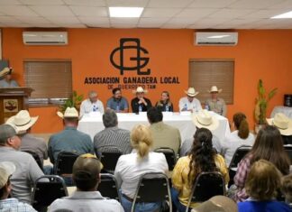 Aplican Programa de Mejoramiento Genético