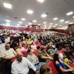 Gradúa Tecnológico de El Mante una nueva generación para el desarrollo regional