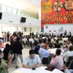 Concluyen Congreso y CODHET foros ciudadanos para fortalecer los derechos humanos en Tamaulipas