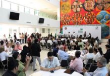 Concluyen Congreso y CODHET foros ciudadanos para fortalecer los derechos humanos en Tamaulipas