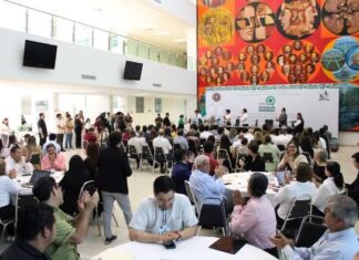 Concluyen Congreso y CODHET foros ciudadanos para fortalecer los derechos humanos en Tamaulipas