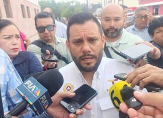 Minimiza Protección Civil riesgo por lluvias en Tamaulipas