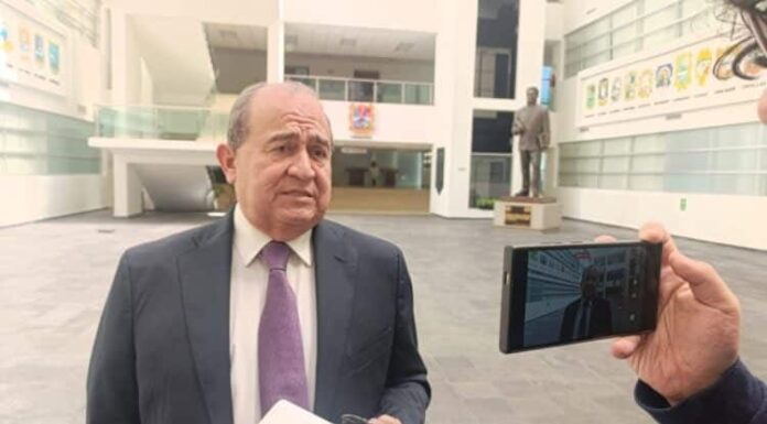 Mantendrá Tamaulipas vigilancia sanitaria ante riesgo internacional de ébola