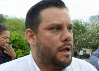 Exhorta Protección Civil a extremar precauciones ante pronóstico de lluvias intensas en Tamaulipas