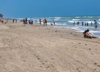 Se prepara Tamaulipas para una gran ocupación hotelera este verano