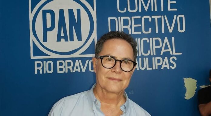 Julián Sacramento hace un llamado al CEN del PAN para atender Impugnacion