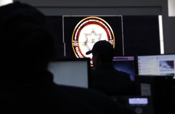 Exhorta la Guardia Estatal Cibernética a reforzar la prevención ante posibles fraudes por el Mundial de Fútbol
