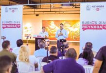 Vigila Protección Civil de Reynosa clima durante la temporada de huracanes