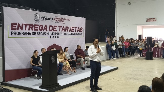 Alcalde Carlos Peña Ortiz eleva infraestructura educativa (3)