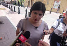 Alumna acusa al CETIS 71 de Reynosa de excluirla de mérito para representar a Tamaulipas en el Mundial