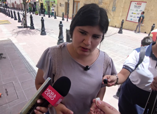 Alumna acusa al CETIS 71 de Reynosa de excluirla de mérito para representar a Tamaulipas en el Mundial