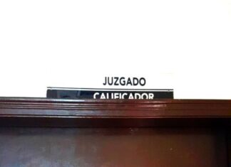 Arrestan a sujeto por alterar el orden en la zona Centro