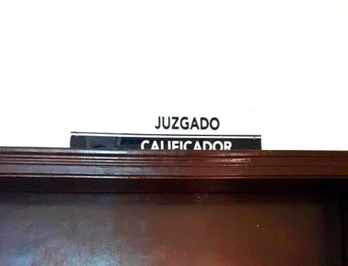 Arrestan a sujeto por alterar el orden en la zona Centro