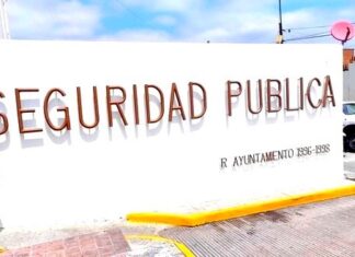 Arrestan a sujeto por alterar el orden y molestar a las personas