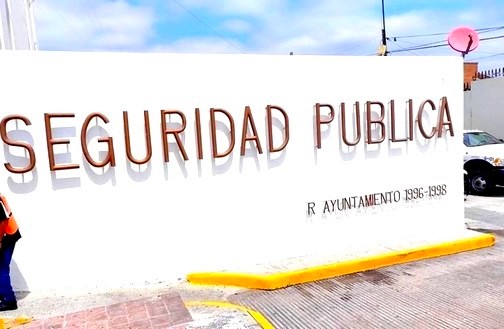 Arrestan a sujeto por alterar el orden y molestar a las personas