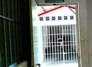 Arrestan a sujeto por molestar a las personas y alterar el orden