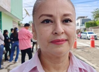 CREDE Madero refuerza prevención del bullying en secundarias