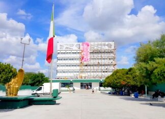 Exhorta IMSS Reynosa a realizarse chequeos médicos para prevenir el glaucoma y enfermedades crónicas